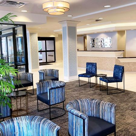Doubletree By Hilton Milwaukee Downtown Hotel Kültér fotó