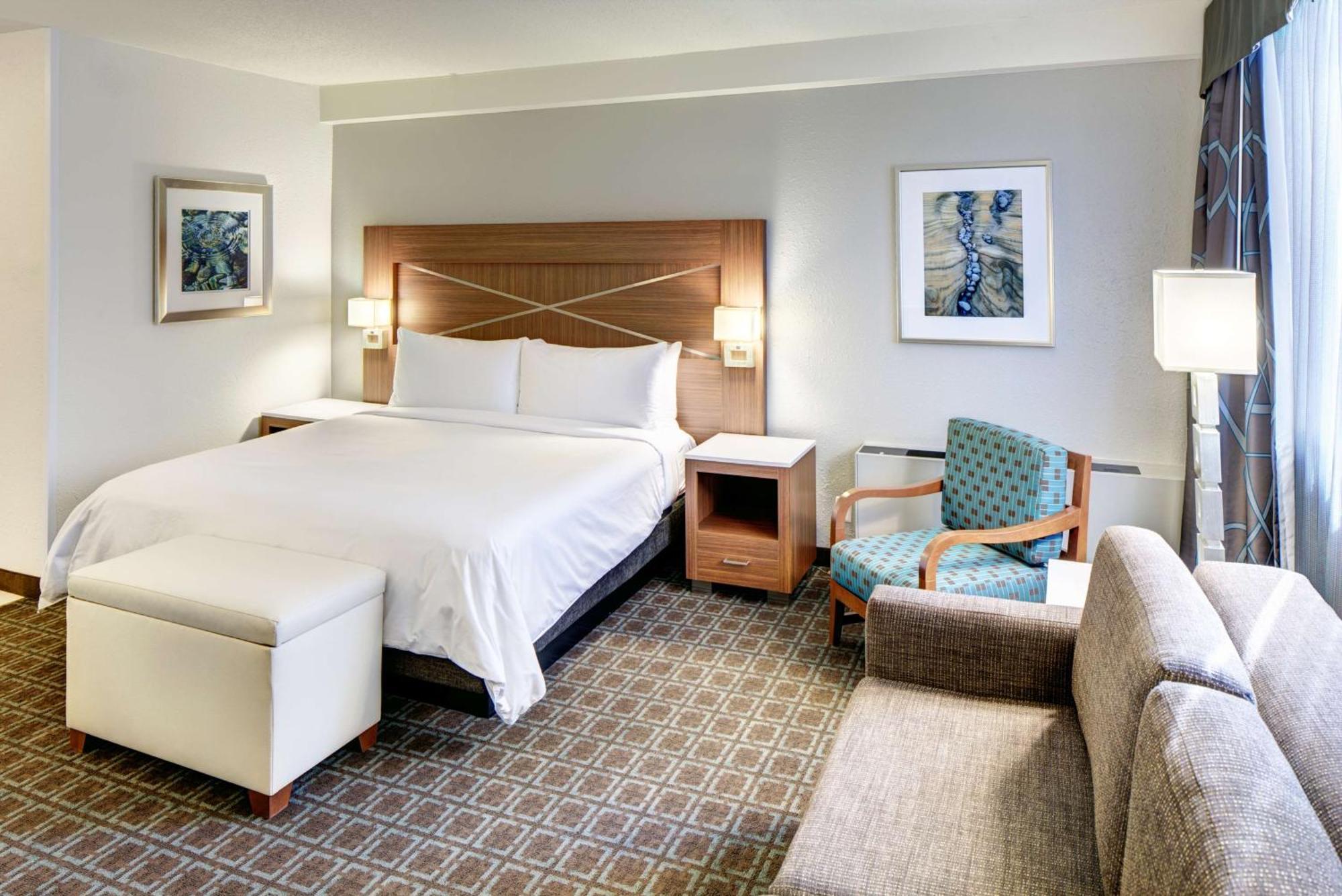 Doubletree By Hilton Milwaukee Downtown Hotel Kültér fotó