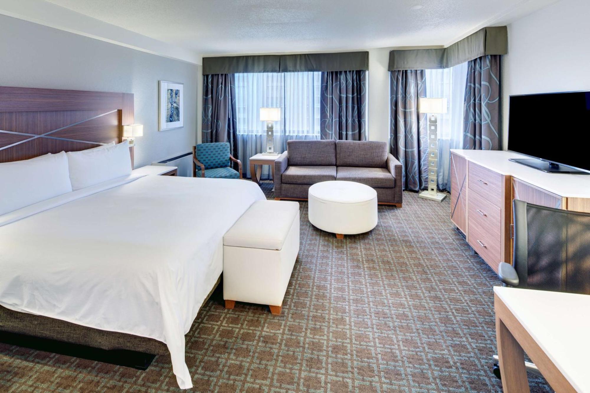 Doubletree By Hilton Milwaukee Downtown Hotel Kültér fotó