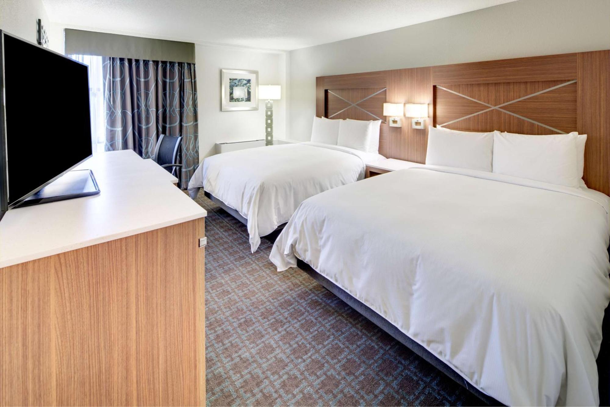 Doubletree By Hilton Milwaukee Downtown Hotel Kültér fotó