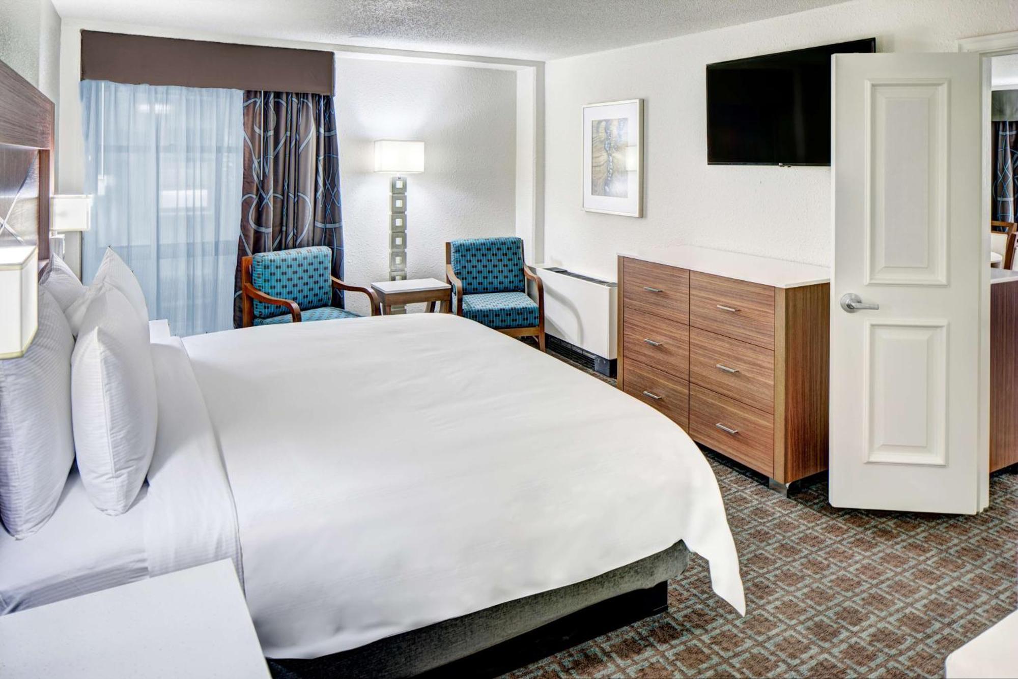 Doubletree By Hilton Milwaukee Downtown Hotel Kültér fotó