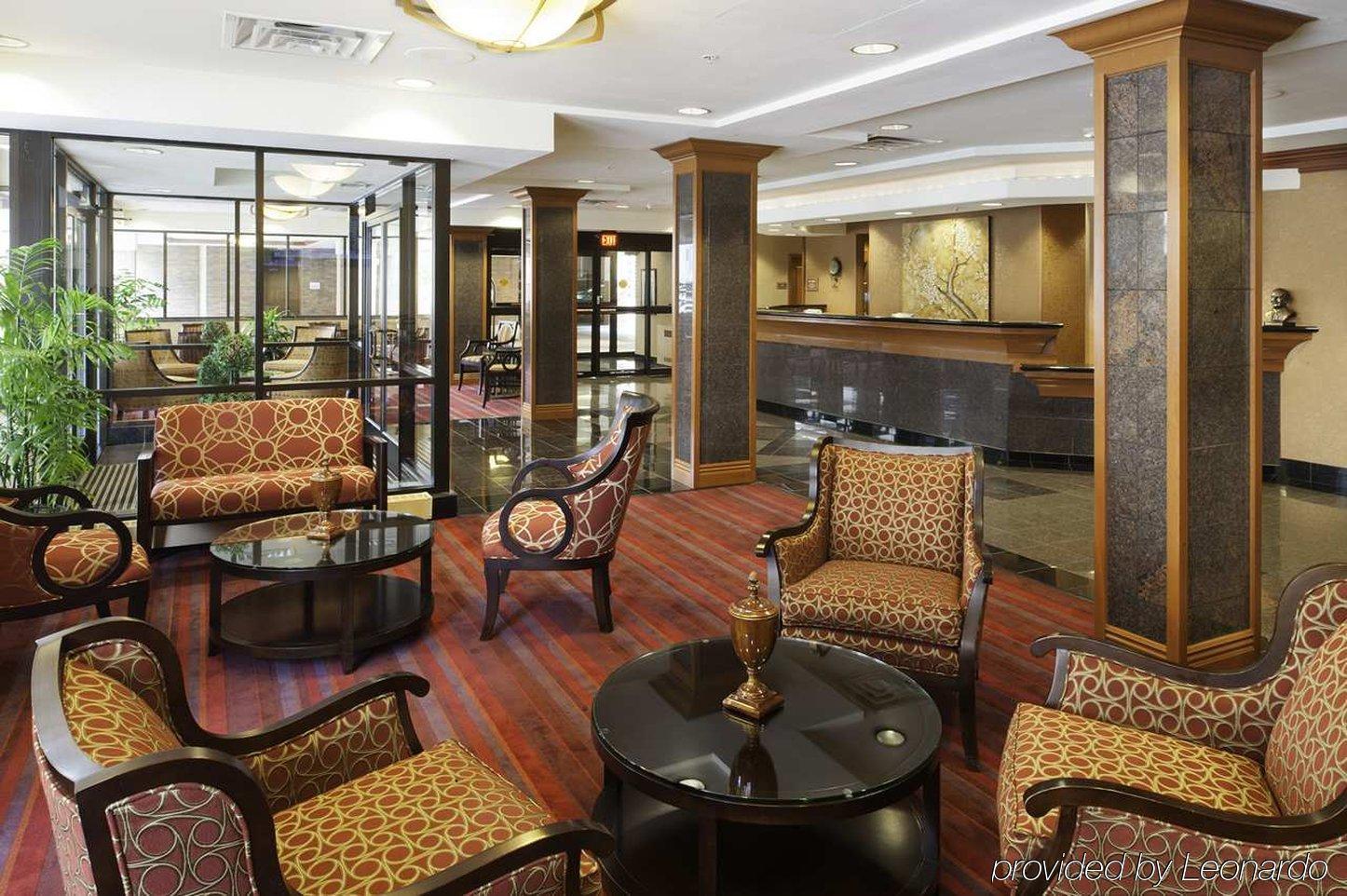 Doubletree By Hilton Milwaukee Downtown Hotel Kültér fotó