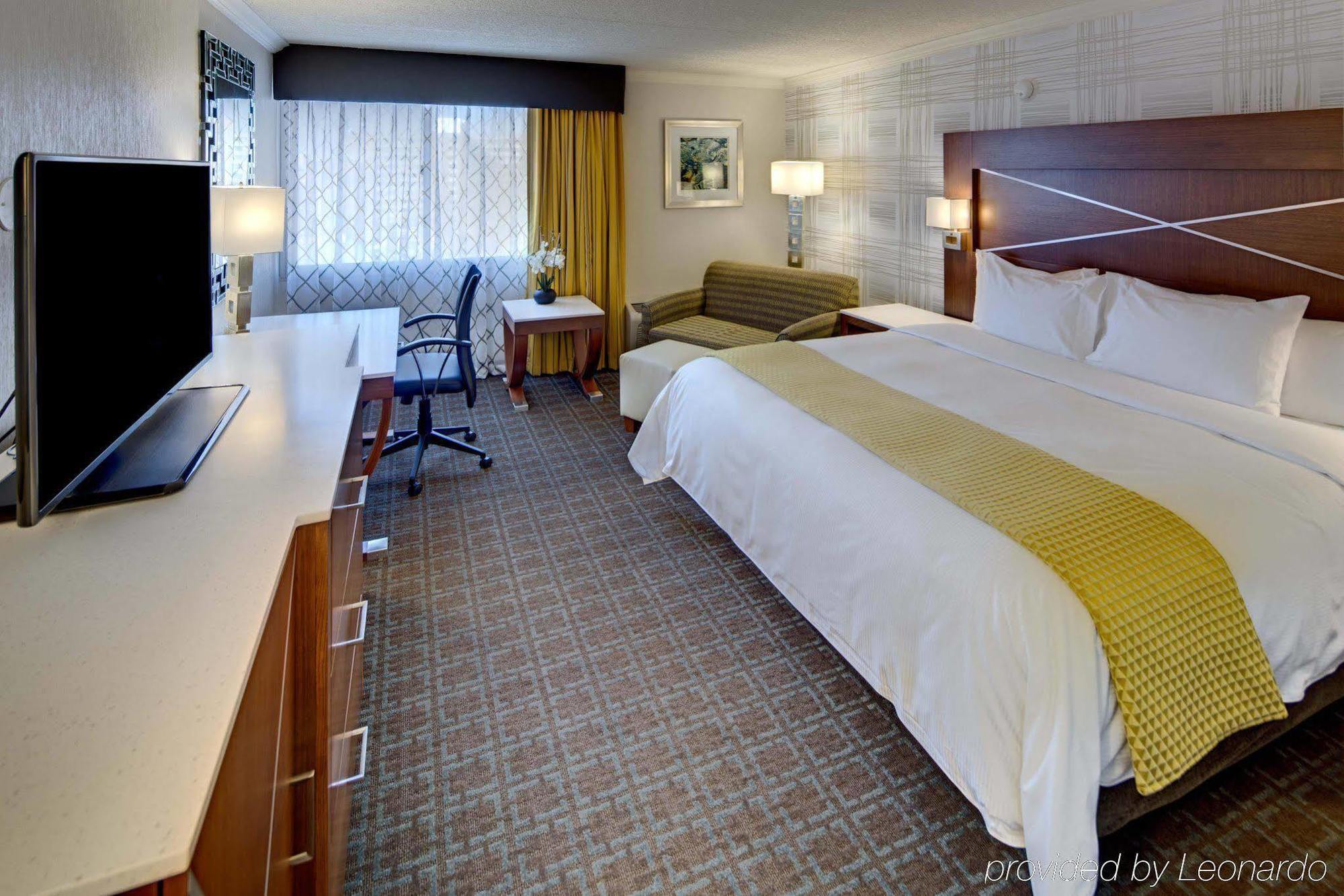 Doubletree By Hilton Milwaukee Downtown Hotel Kültér fotó