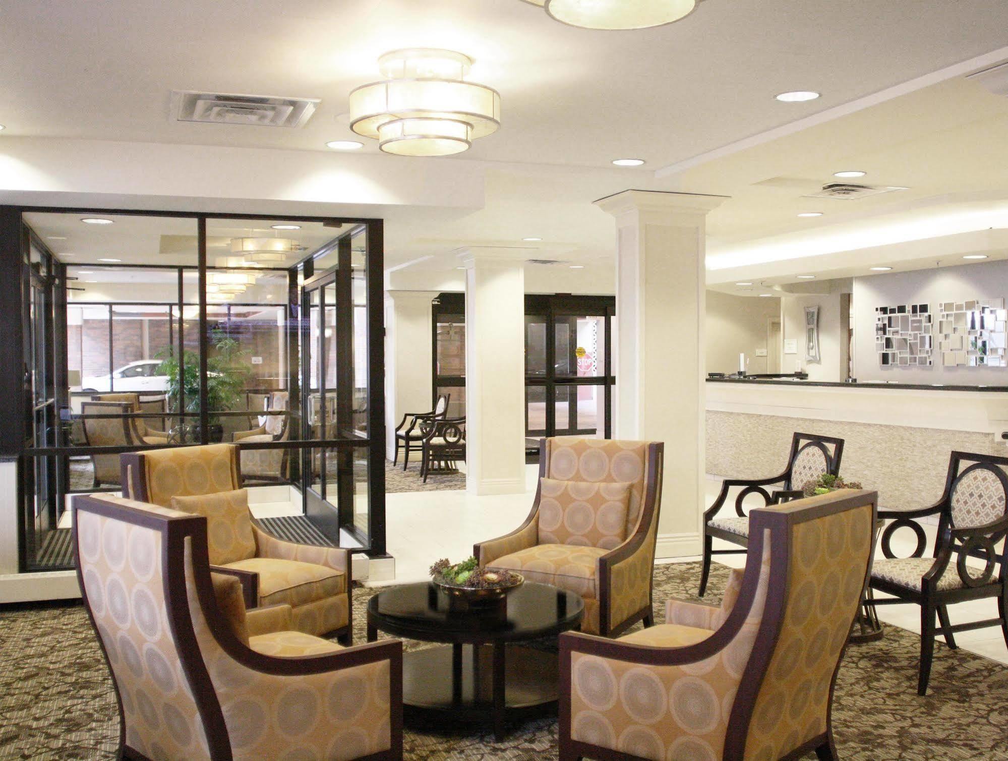 Doubletree By Hilton Milwaukee Downtown Hotel Kültér fotó